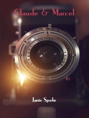 cover image of Claude & Marcel